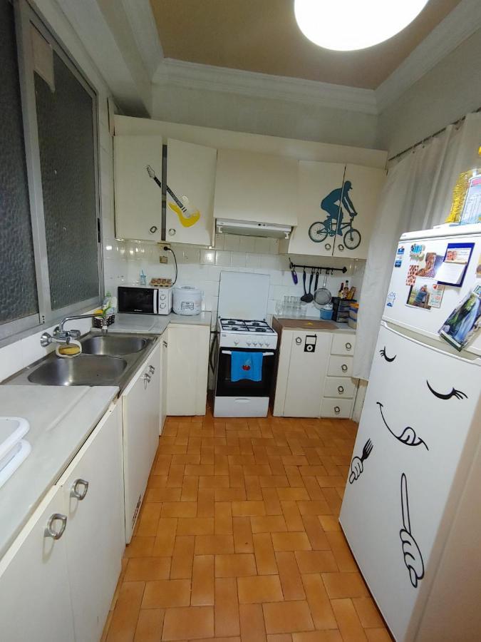 Comoda Habitacion Privada バレンシア エクステリア 写真