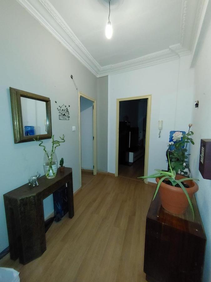 Comoda Habitacion Privada バレンシア エクステリア 写真